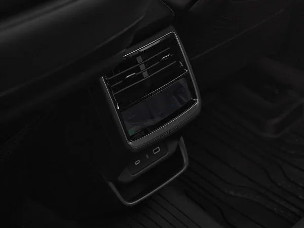 Geely Monjaro, I Рестайлинг (China Market) фото №20