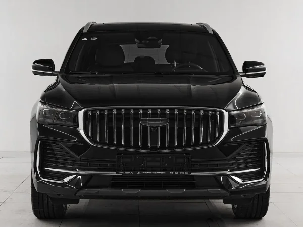 Geely Monjaro, I Рестайлинг (China Market) фото №3