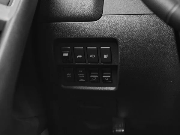 Nissan Murano, II (Z51) Рестайлинг фото №15