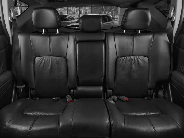 Nissan Murano, II (Z51) Рестайлинг фото №23