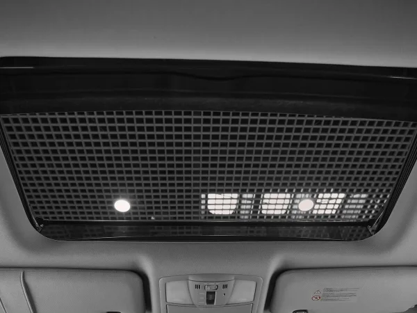 Nissan Murano, II (Z51) Рестайлинг фото №7