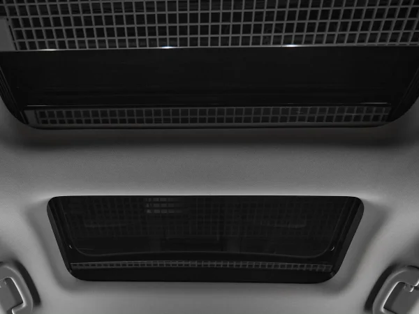 Nissan Murano, II (Z51) Рестайлинг фото №8