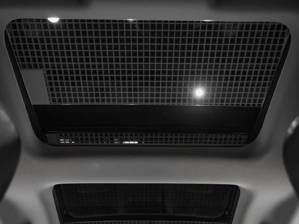 Nissan Murano, II (Z51) Рестайлинг фото №9