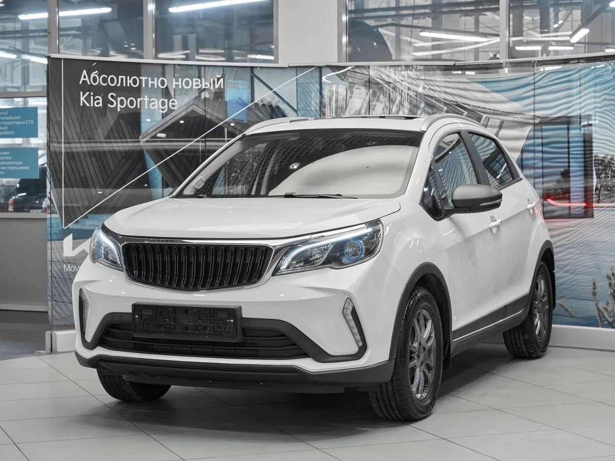 Livan X3 Pro 2024 Лакшери фото