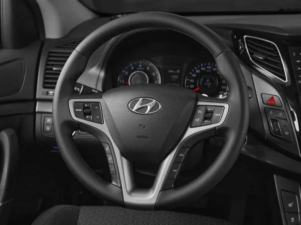 Hyundai i40, I фото №10