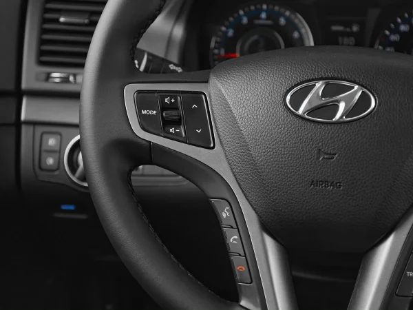 Hyundai i40, I фото №11