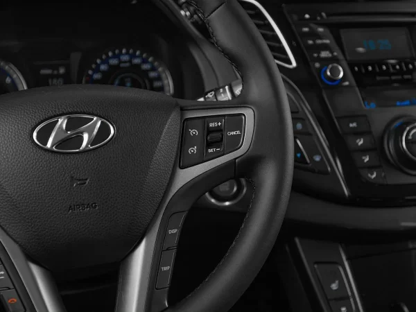 Hyundai i40, I фото №12