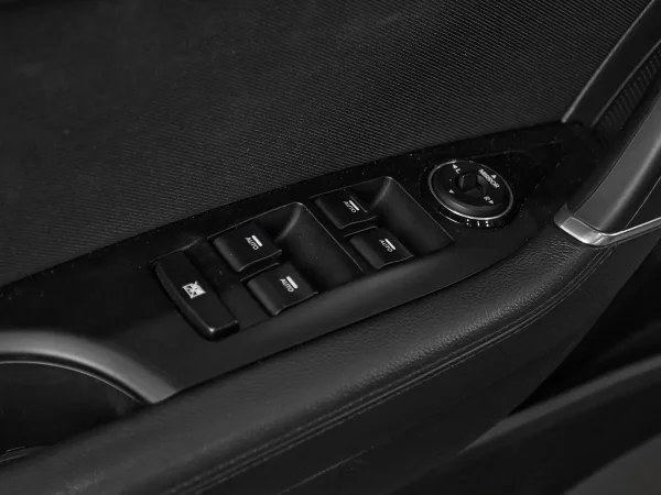 Hyundai i40, I фото №14