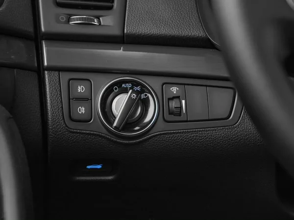 Hyundai i40, I фото №15