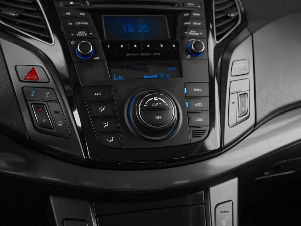 Hyundai i40, I фото №18