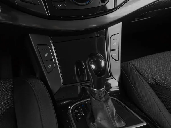 Hyundai i40, I фото №19
