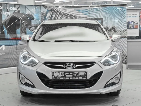 Hyundai i40, I фото №2