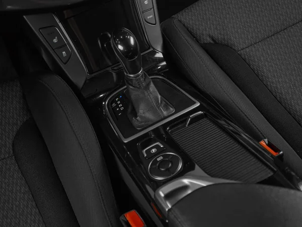 Hyundai i40, I фото №20