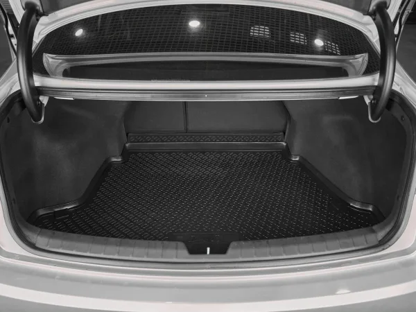 Hyundai i40, I фото №22