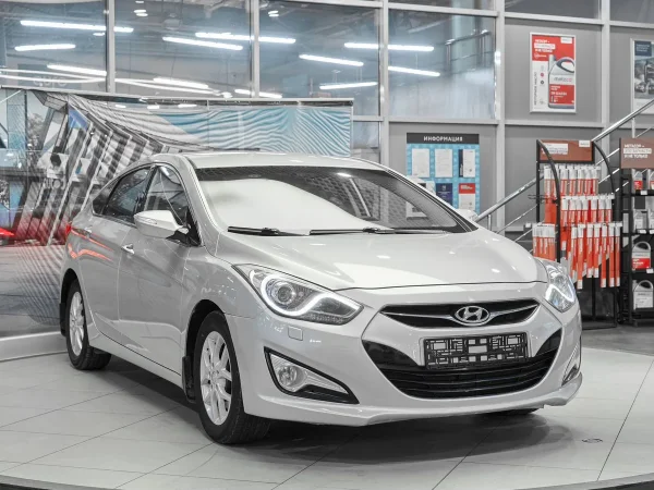 Hyundai i40, I фото №3