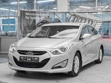 Hyundai i40, I 2013 Active фото