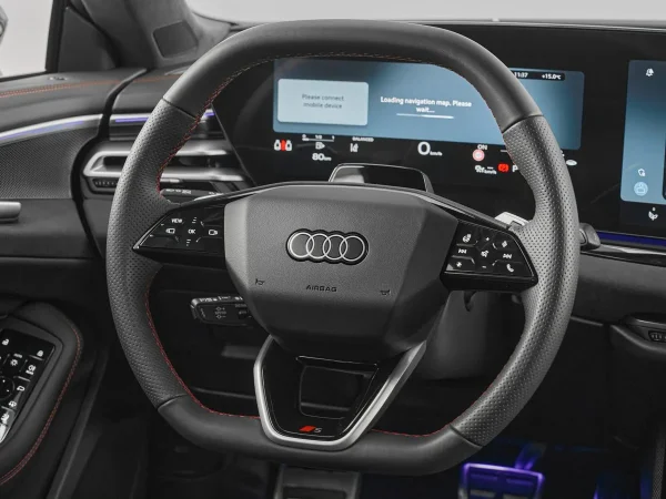 Audi A5, III (B10) фото №11