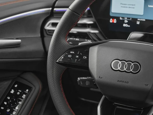 Audi A5, III (B10) фото №12