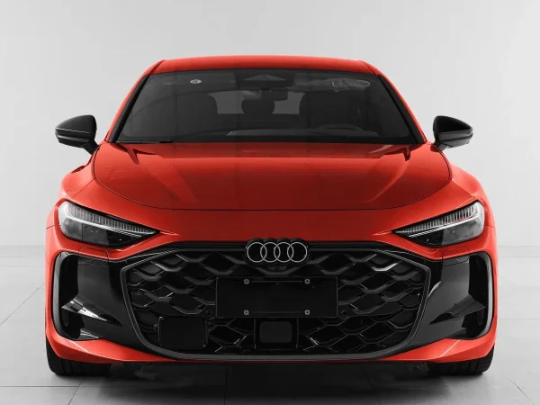 Audi A5, III (B10) фото №2