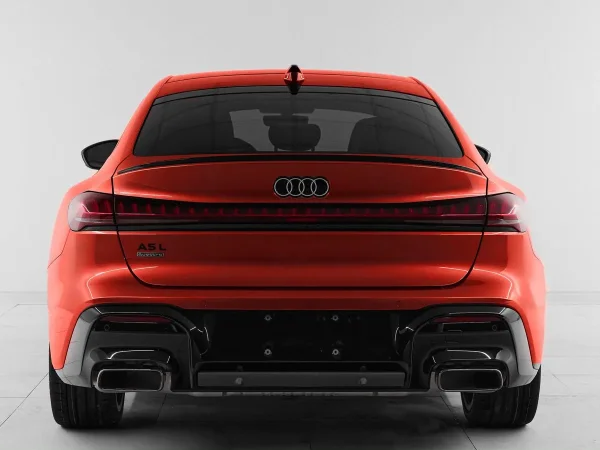 Audi A5, III (B10) фото №5