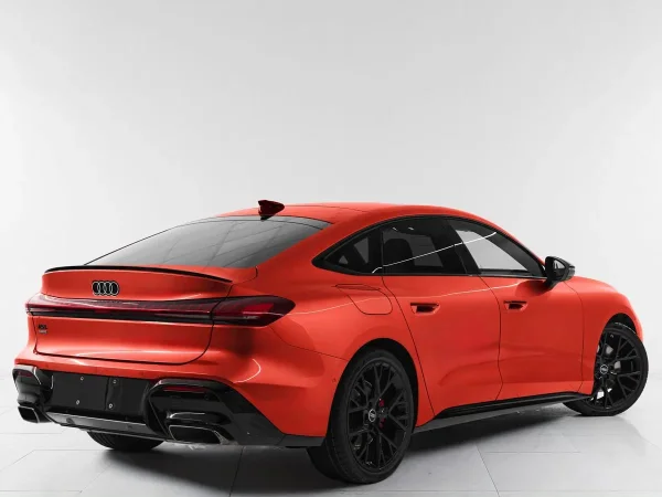 Audi A5, III (B10) фото №6