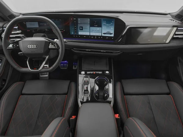 Audi A5, III (B10) фото №9