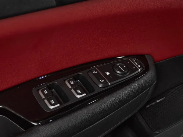 Kia Optima, IV Рестайлинг фото №15
