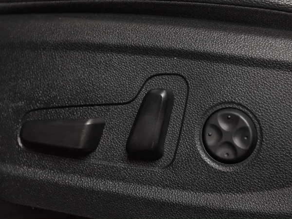 Kia Optima, IV Рестайлинг фото №16