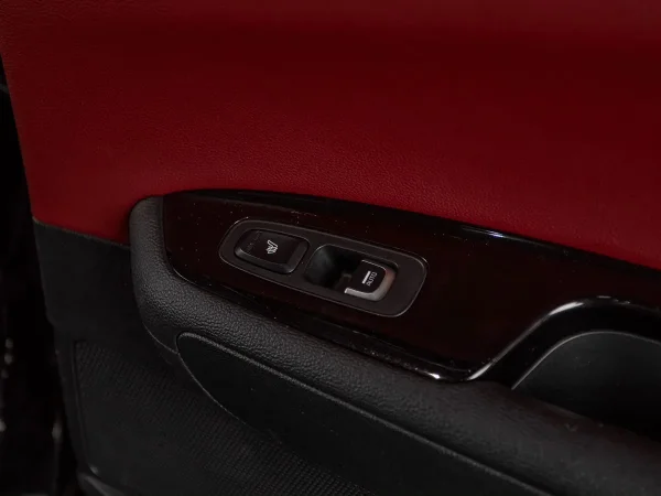Kia Optima, IV Рестайлинг фото №22
