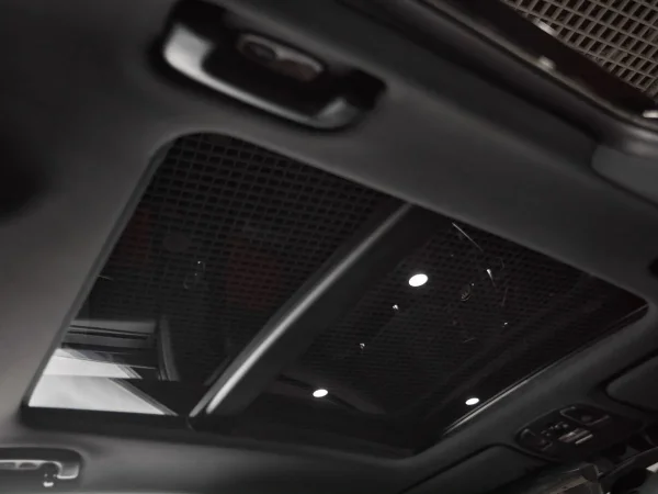 Kia Optima, IV Рестайлинг фото №7