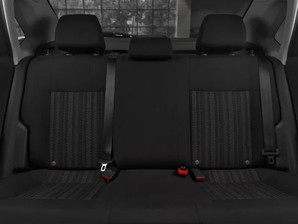 Volkswagen Polo, V Рестайлинг фото №14
