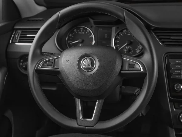 Skoda Octavia, III (A7) фото №10