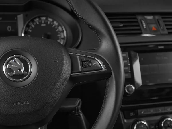 Skoda Octavia, III (A7) фото №12