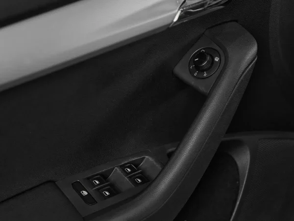 Skoda Octavia, III (A7) фото №13