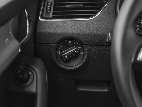 Skoda Octavia, III (A7) фото №14