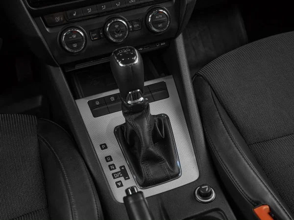 Skoda Octavia, III (A7) фото №17