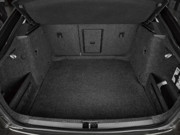 Skoda Octavia, III (A7) фото №19