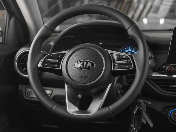 Kia Cerato, IV фото №11