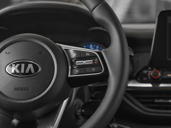 Kia Cerato, IV фото №13