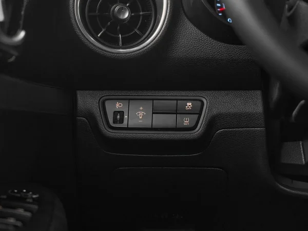 Kia Cerato, IV фото №15