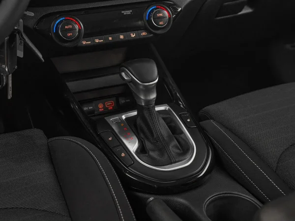 Kia Cerato, IV фото №16