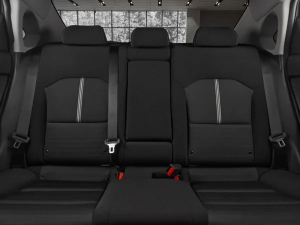 Kia Cerato, IV фото №17