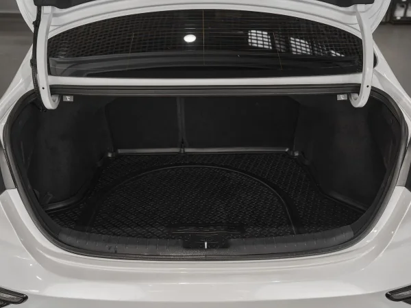 Kia Cerato, IV фото №18
