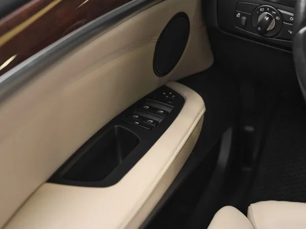 BMW X6, I (E71) Рестайлинг фото №11