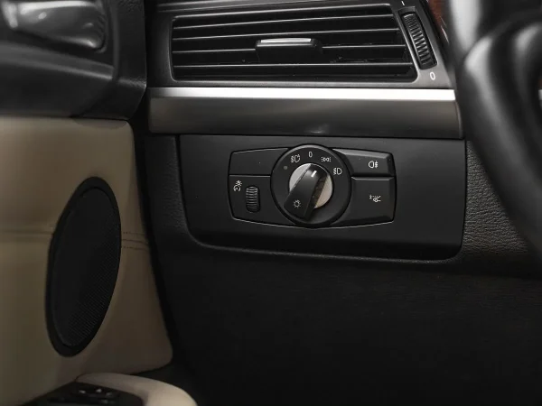 BMW X6, I (E71) Рестайлинг фото №12