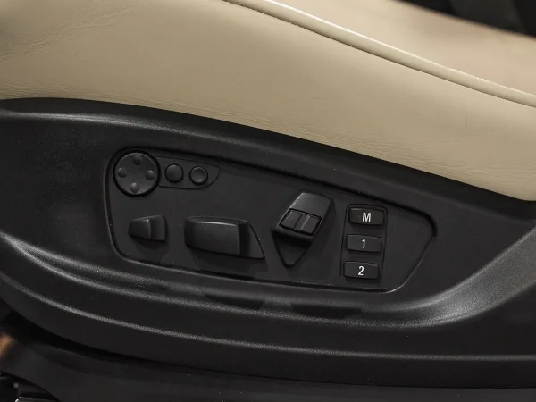 BMW X6, I (E71) Рестайлинг фото №13