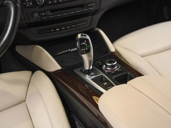 BMW X6, I (E71) Рестайлинг фото №14