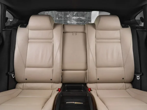 BMW X6, I (E71) Рестайлинг фото №15