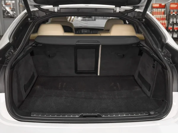 BMW X6, I (E71) Рестайлинг фото №16