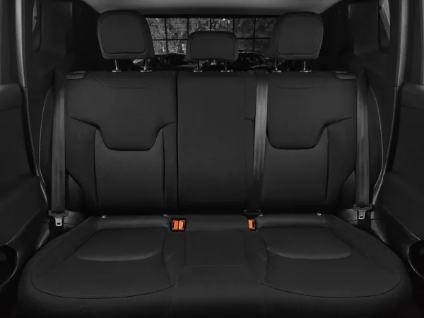 Jeep Renegade, I Рестайлинг фото №19